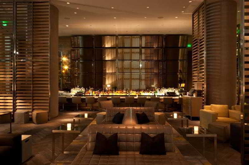 Jw Marriott Marquis Miami Hotel Exterior photo