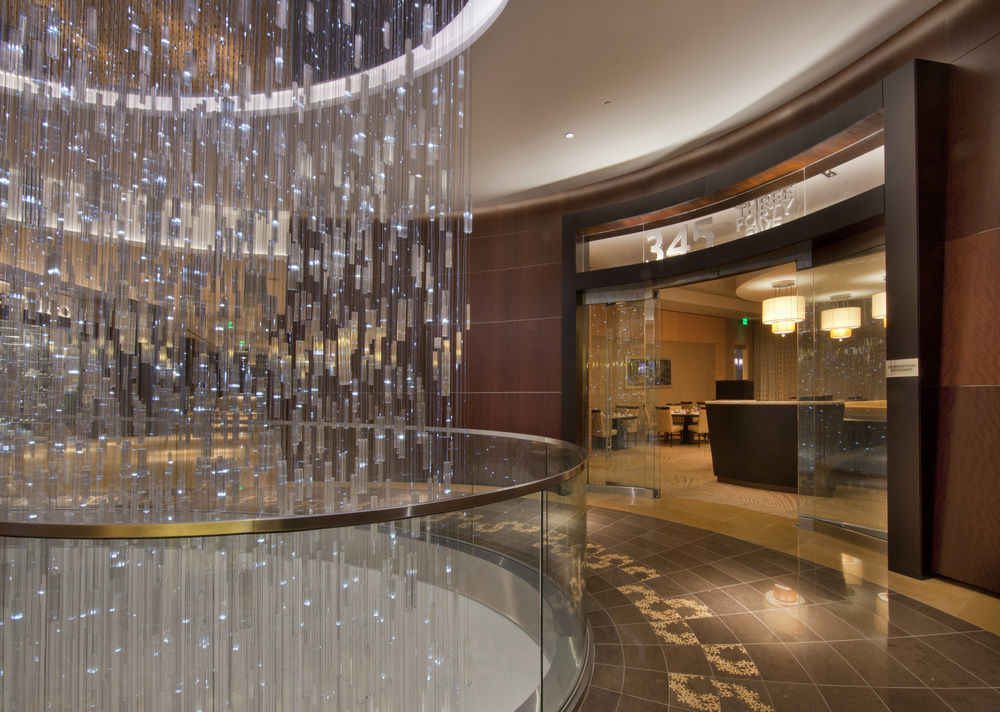 Jw Marriott Marquis Miami Hotel Exterior photo